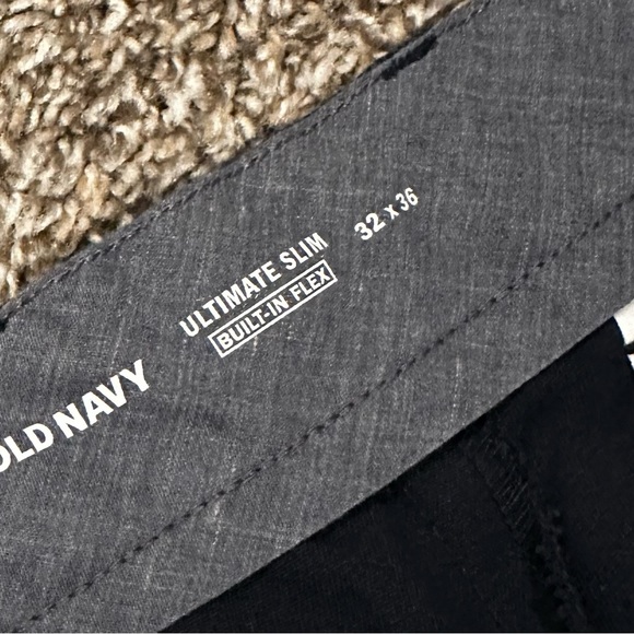 Men’s Old Navy casual dress pant. - Picture 4 of 5